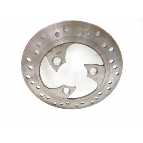 DISQUE AV - PEUGEOT TKR WRC