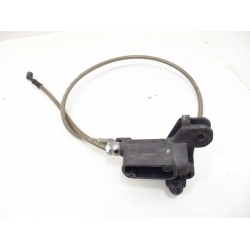 MAITRE CYLINDRE - PEUGEOT TKR WRC