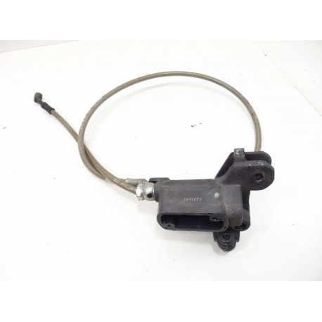 MAITRE CYLINDRE - PEUGEOT TKR WRC