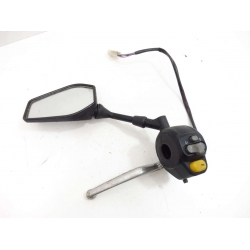 COMODO G - PEUGEOT TKR WRC