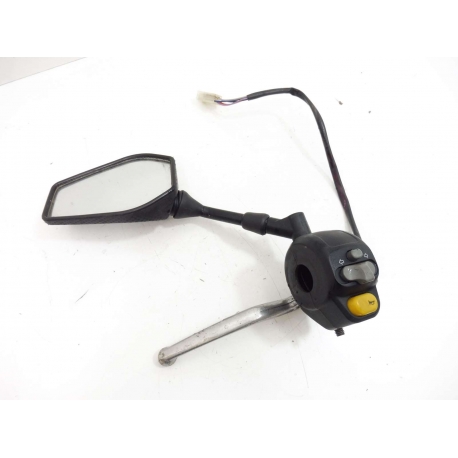 COMODO G - PEUGEOT TKR WRC