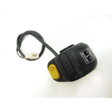 COMODO D - PEUGEOT TKR WRC