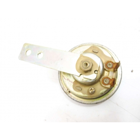 KLAXON - PEUGEOT TKR WRC