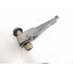 PAIRES REPOSE PIED - PEUGEOT TKR WRC