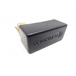 CDI - PEUGEOT TKR WRC