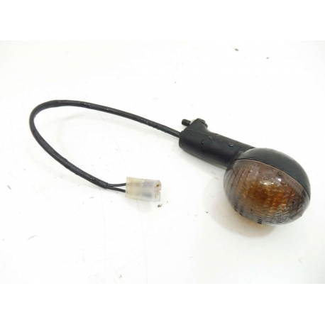 CLIGNO - PEUGEOT TKR WRC