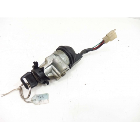 CONTACTEUR CLEF - PEUGEOT TKR WRC