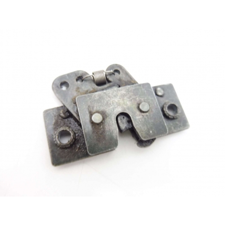 CROCHET SELLE - PEUGEOT TKR WRC