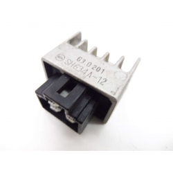 REGULATEUR - PEUGEOT TKR WRC