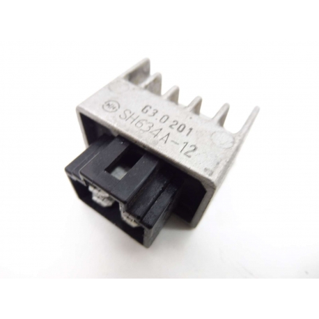 REGULATEUR - PEUGEOT TKR WRC