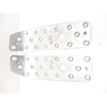 MARCHE PIED - PEUGEOT TKR WRC