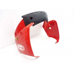 CARENAGE - PEUGEOT TKR WRC