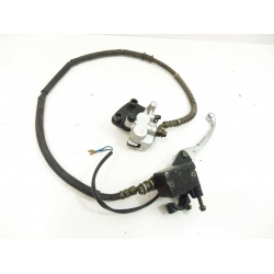 SYSTEME FREIN AV - LINHAI STREETSTAR 139 QMB