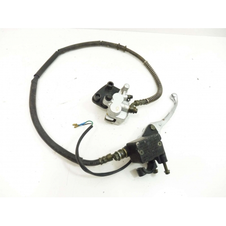 SYSTEME FREIN AV - LINHAI STREETSTAR 139 QMB