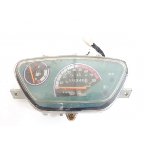 COMPTEUR - LINHAI STREETSTAR 139 QMB