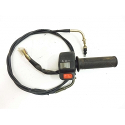 COMODO D - LINHAI STREETSTAR 139 QMB