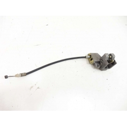 CROCHET SELLE - LINHAI STREETSTAR 139 QMB