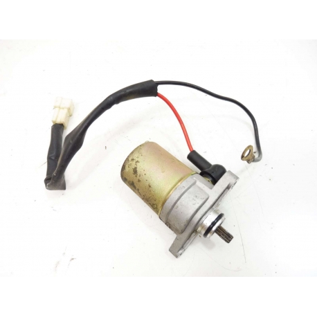 DEMARREUR - LINHAI STREETSTAR 139 QMB