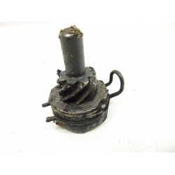 NOIX DE KICK  - LINHAI STREETSTAR 139 QMB