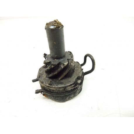 NOIX DE KICK  - LINHAI STREETSTAR 139 QMB