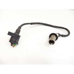 BOBINE - LINHAI STREETSTAR 139 QMB