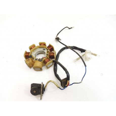 STATOR- LINHAI STREETSTAR 139 QMB