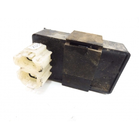 CDI - LINHAI STREETSTAR 139 QMB