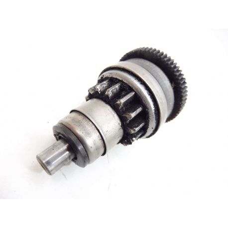 ROUE LIBRE - LINHAI STREETSTAR 139 QMB