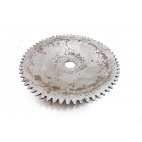 JOUE FIXE - LINHAI STREETSTAR 139 QMB