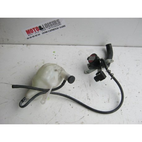 VASE EXPANSION GSR 600 2010