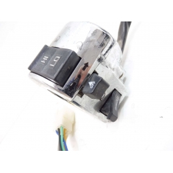 COMODO - VASTRO  AS 125 RT