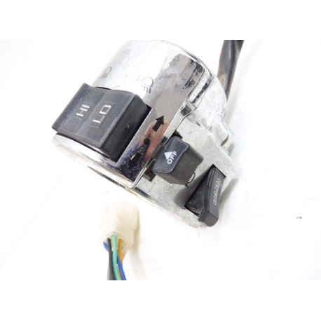 COMODO - VASTRO  AS 125 RT