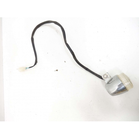 CLIGNO - VASTRO  AS 125 RT