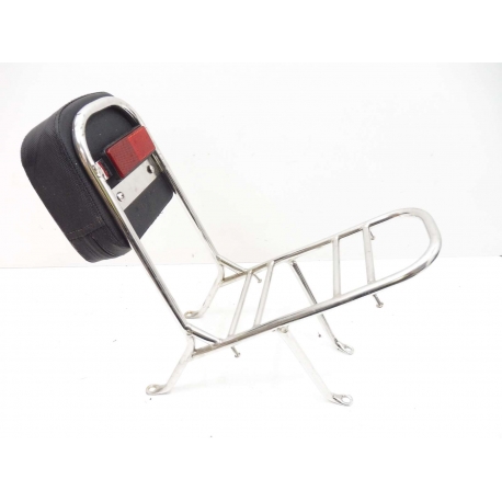 SUPPORT DOSSERET - VASTRO  AS 125 RT