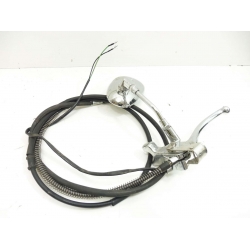 COCOTTE G - VASTRO  AS 125 RT