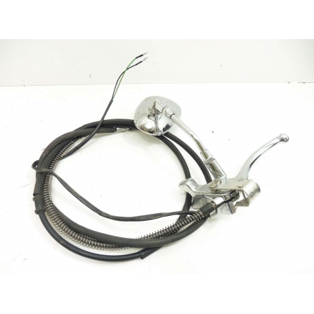 COCOTTE G - VASTRO  AS 125 RT