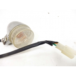 CLIGNO - VASTRO  AS 125 RT