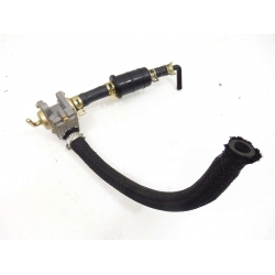 ANTI POLUTION - VASTRO  AS 125 RT