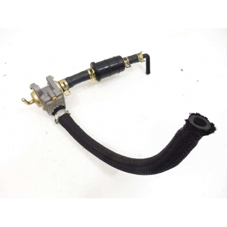 ANTI POLUTION - VASTRO  AS 125 RT