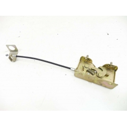 CROCHET SELLE - VASTRO  AS 125 RT