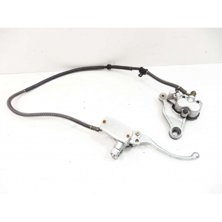 SYSTEME FREIN AV - VASTRO  AS 125 RT