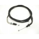CABLE GAZ - VASTRO  AS 125 RT