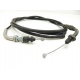 CABLE GAZ - VASTRO  AS 125 RT