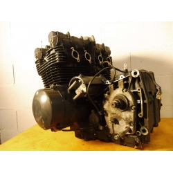 MOTEUR - KAWASAKI ZR7