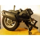 MOTEUR - PIAGGIO TYPHOON