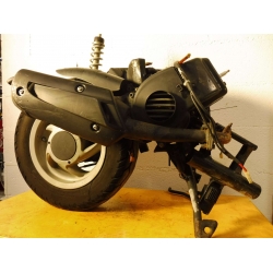 MOTEUR - PIAGGIO TYPHOON