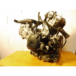 MOTEUR - SUZUKI SVS SV 650