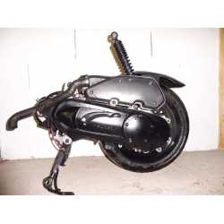 MOTEUR - PEUGEOT KISBEE