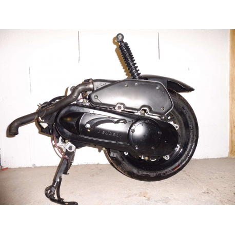 MOTEUR - PEUGEOT KISBEE