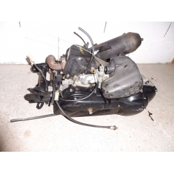 MOTEUR - PEUGEOT TREKKER